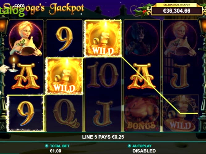 510% First deposit bonus at King Billy Casino