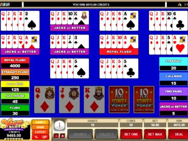 70 Free spins no deposit casino at Party Casino
