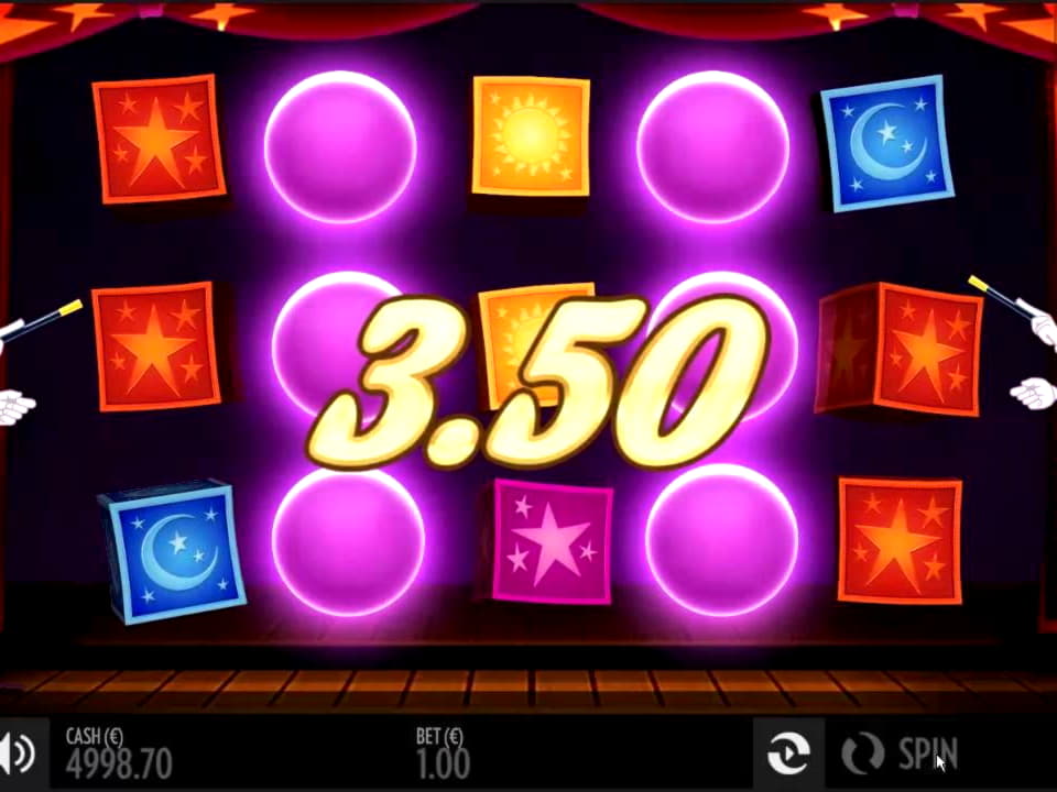 515% First Deposit Bonus at Wunderino Casino