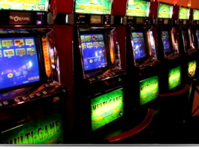 EURO 960 Daily freeroll slot tournament at Dream Vegas Casino
