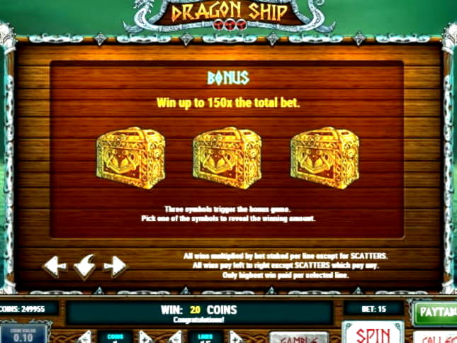 22 Free Spins right now at Trada Casino