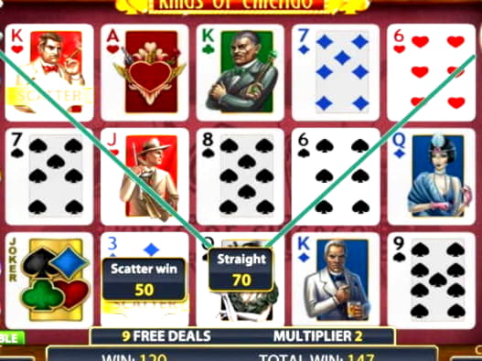 40 Free spins no deposit casino at Rizk Casino