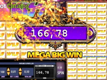 235 free spins no deposit at Trada Casino