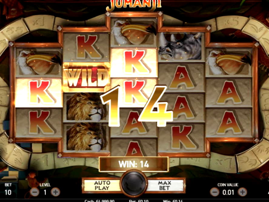 Eur 3815 No deposit at Quatro Casino