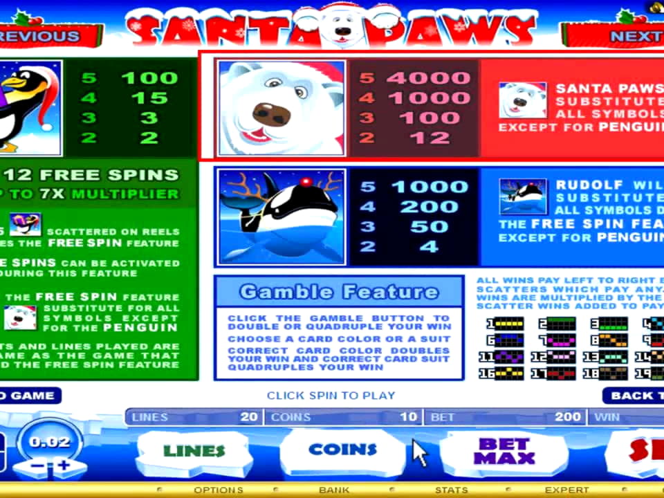 $2355 NO DEPOSIT BONUS CASINO at King Billy Casino