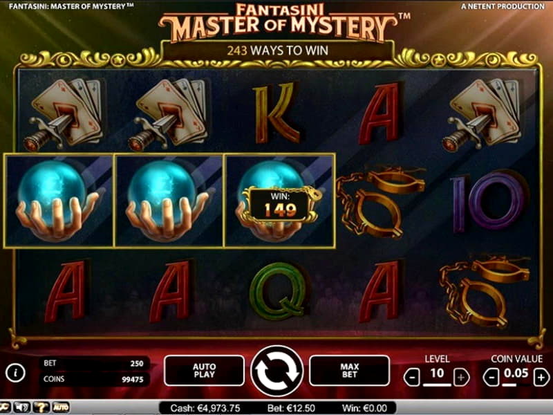 130% Match Bonus Casino at Malina Casino