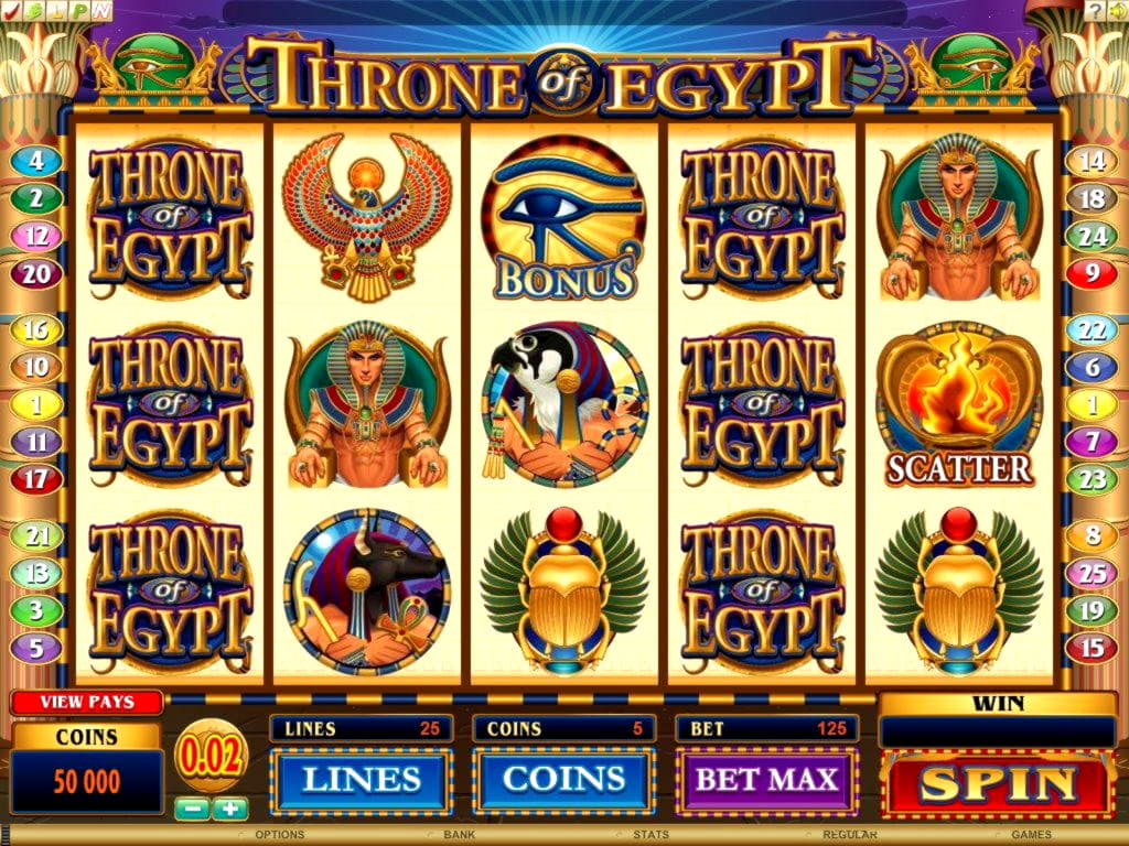 200 Free Spins right now at CasiPlay Casino
