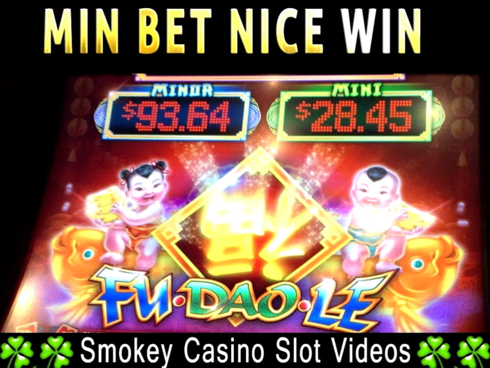 44 Trial Spins at Jackpot City Casino