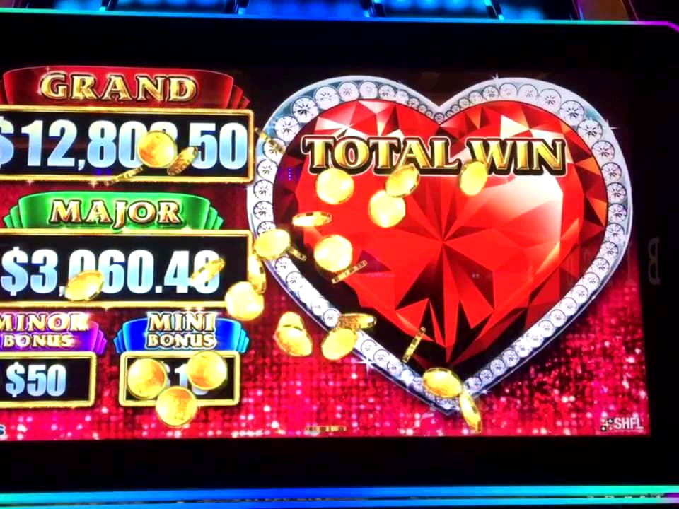 340% Deposit match bonus at Slots Heaven Casino