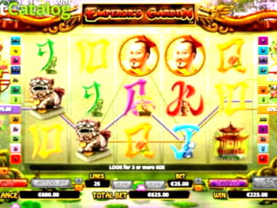 EUR 4235 no deposit bonus casino at Jackpot City Casino