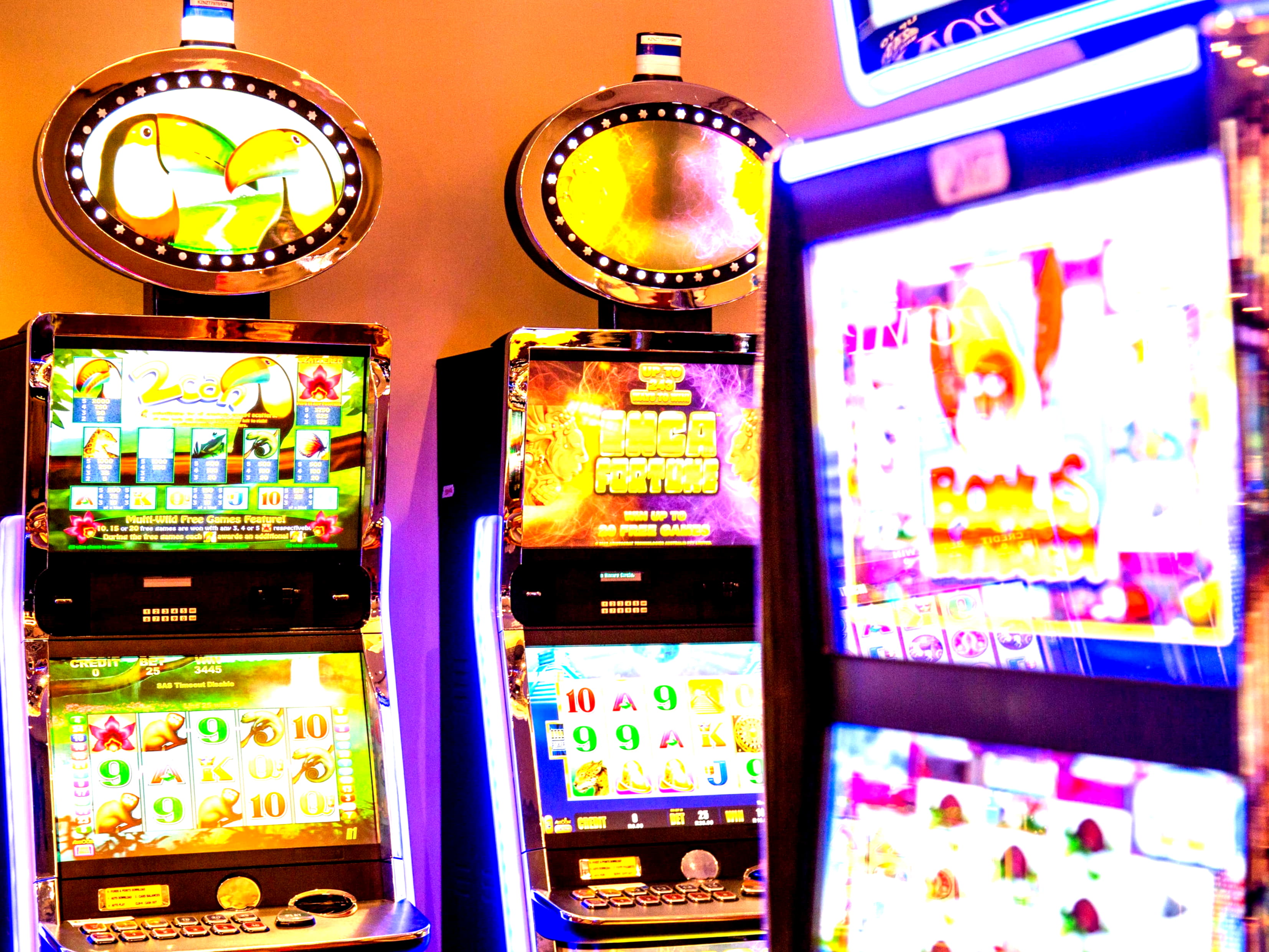 EURO 2460 NO DEPOSIT BONUS CASINO at Jelly Bean Casino