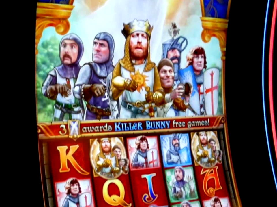 250 Free Spins right now at Cashmio Casino