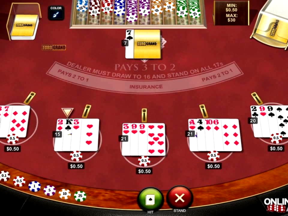 Eur 4525 no deposit bonus casino at Party Casino