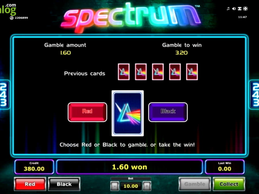 380% No Rules Bonus! at Karamba Casino