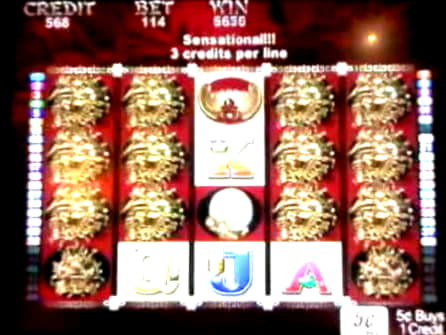 $660 Casino Chip at Wunderino Casino