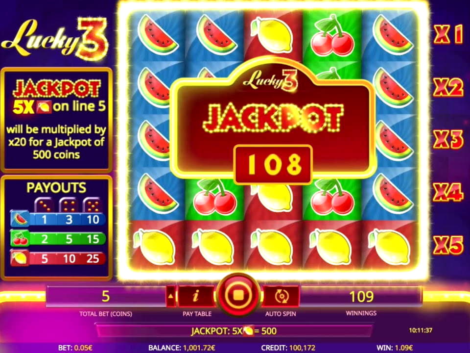 EUR 100 Online Casino Tournament at Slots Heaven Casino