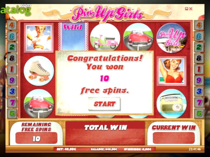720% Deposit match bonus at Reeltastic Casino