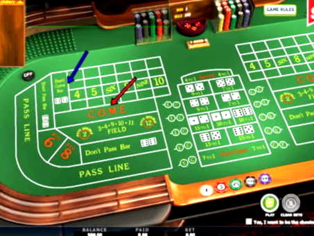 370% Match bonus at Jackpot City Casino