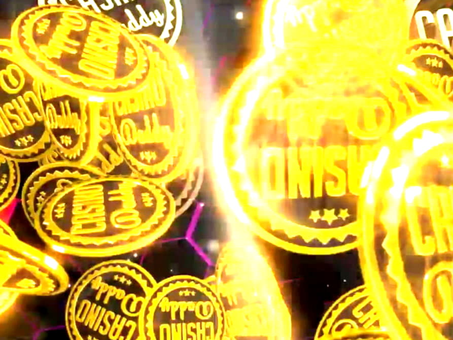 $970 Mobile freeroll slot tournament at CasiPlay Casino
