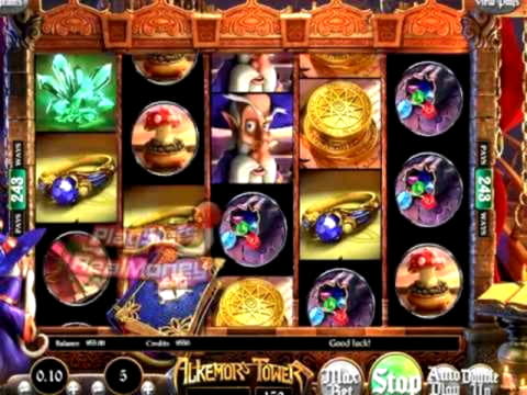 40 Free Spins Casino at Trada Casino