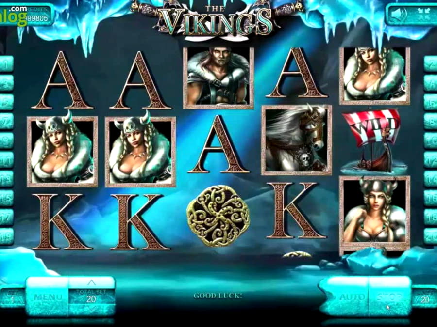 $495 Tournament at Rizk Casino