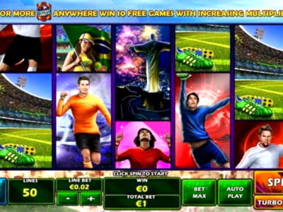 EUR 625 FREE Casino Chip at Casino com