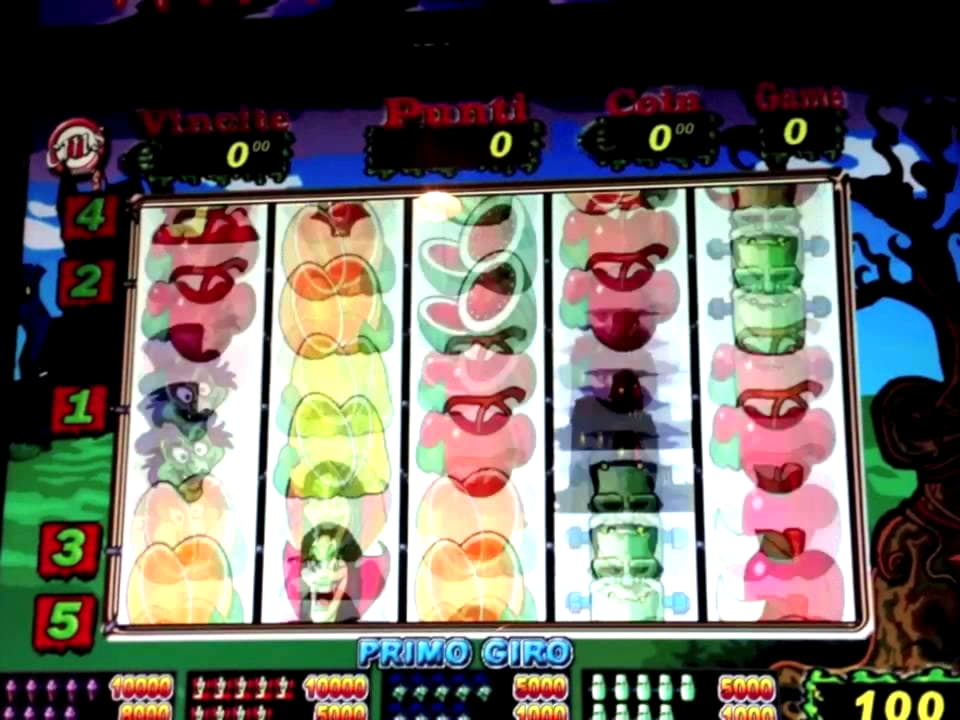 EUR 120 Free Casino Tournament at Wunderino Casino