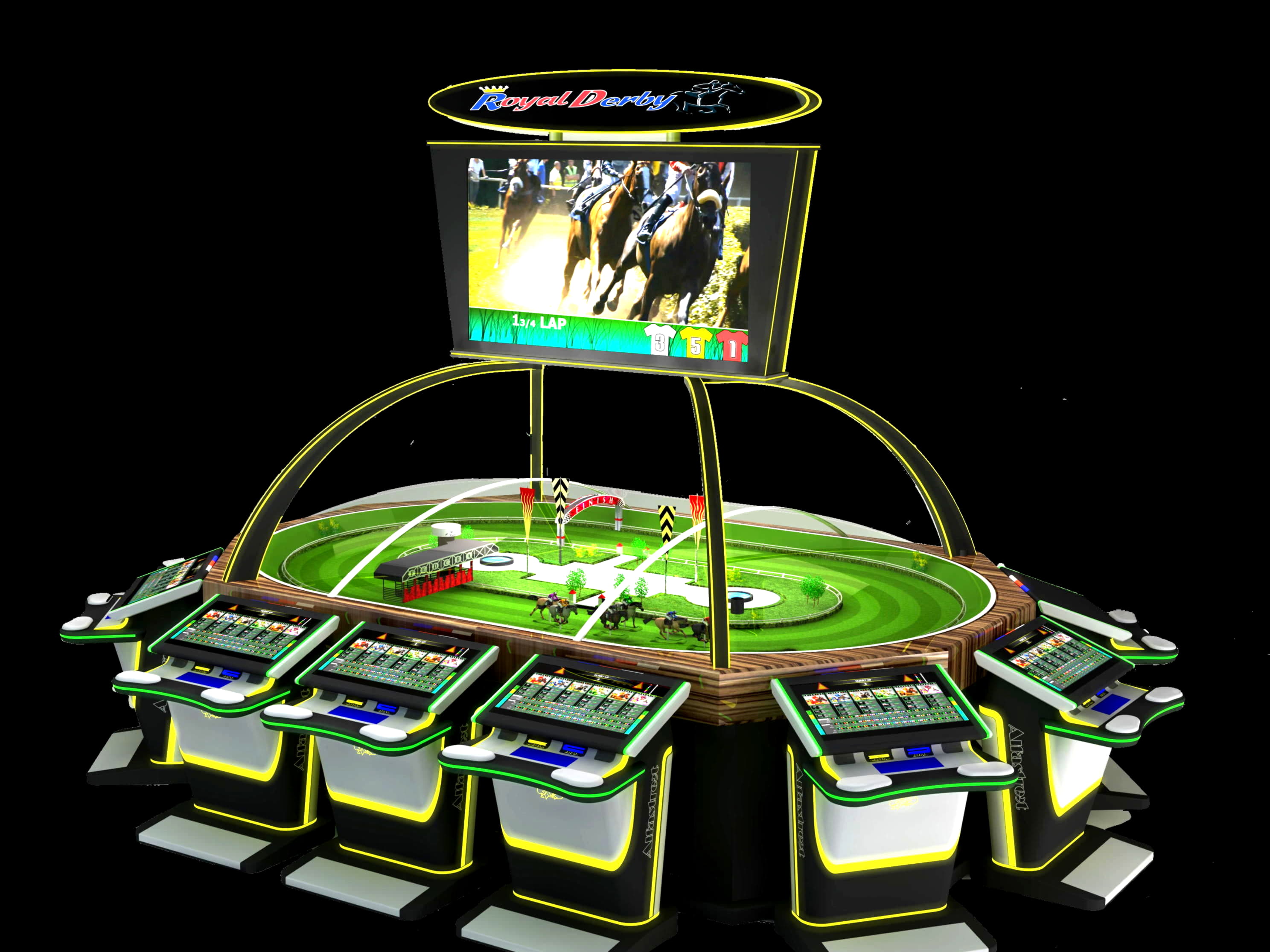 825% Best Signup Bonus Casino at King Billy Casino