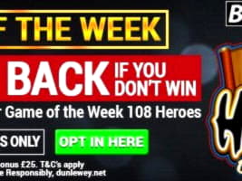 140 free spins no deposit at Malina Casino