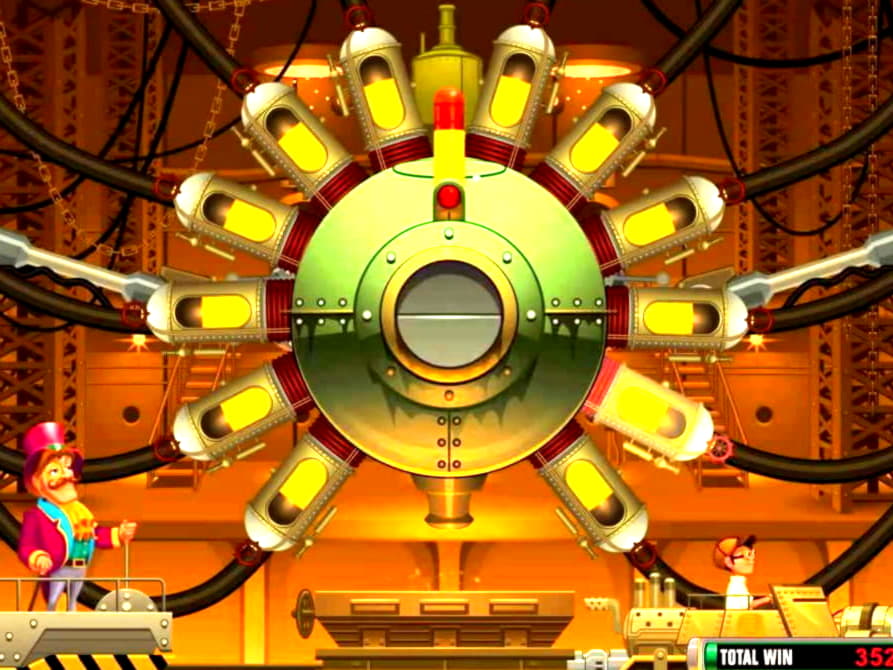 865% Signup Casino Bonus at Malina Casino