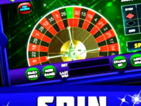 790% First Deposit Bonus at CasiPlay Casino