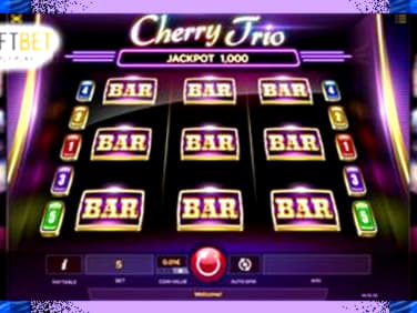 $85 Mobile freeroll slot tournament at Wunderino Casino