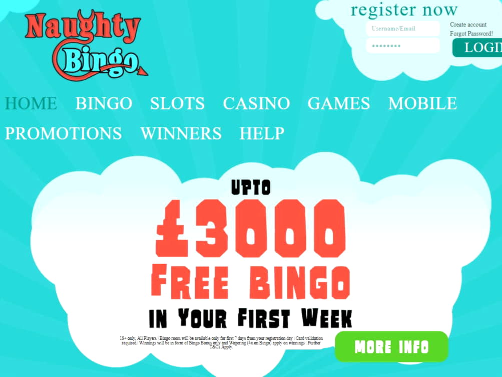 ?$315 No Deposit Casino Bonus at Winorama Casino