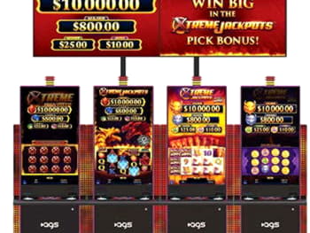 $615 Mobile freeroll slot tournament at Casino com