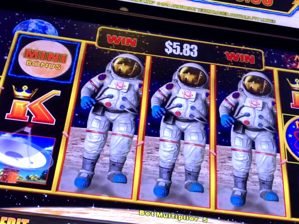 270% Match Bonus Casino at Jackpot City Casino