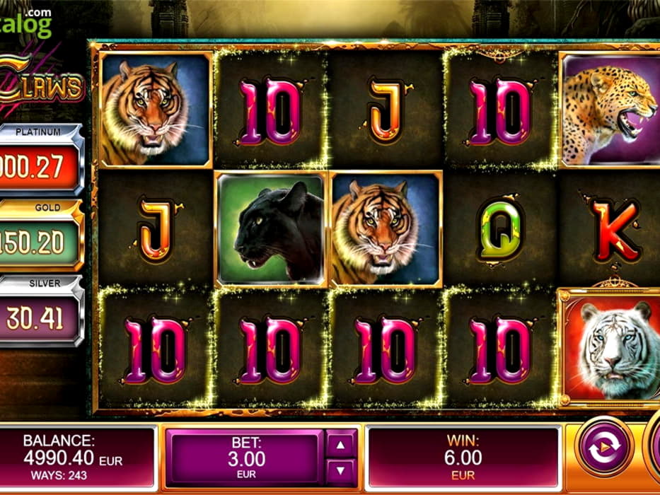 EUR 3025 NO DEPOSIT BONUS at Malina Casino