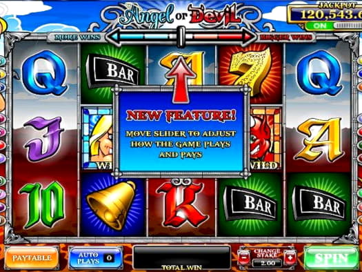 245% Match Bonus at Omni Casino