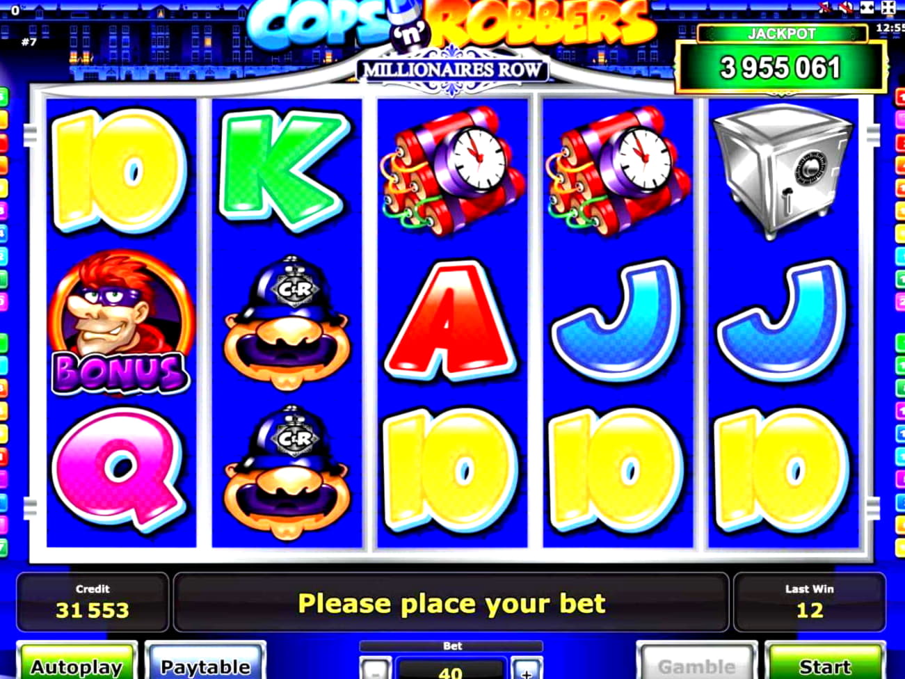 $200 free chip casino at Rizk Casino
