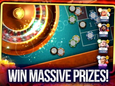 105% Match bonus casino at Quatro Casino