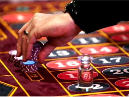 ?390 Tournament at Karamba Casino