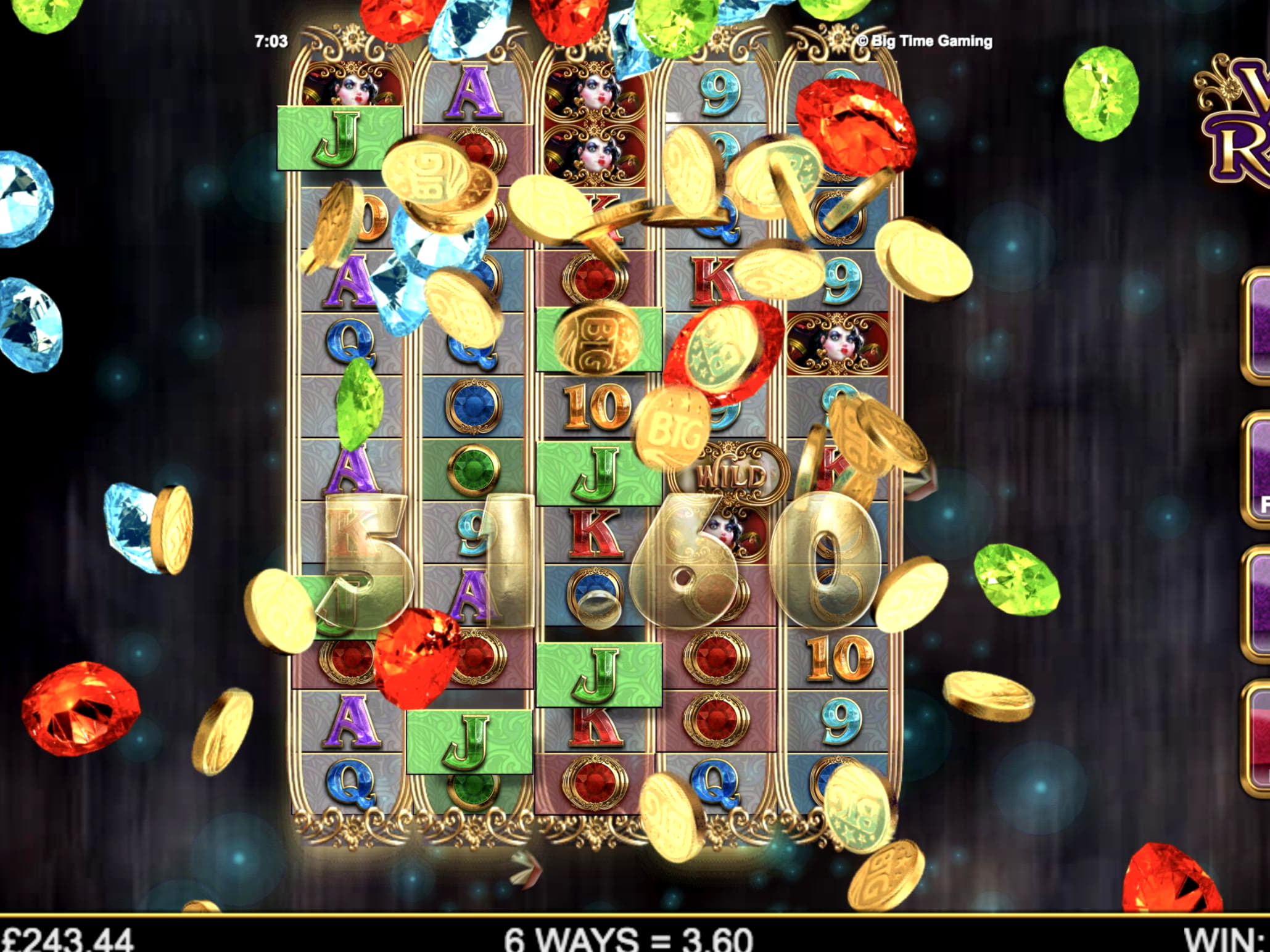 510% Best signup bonus casino at Karamba Casino