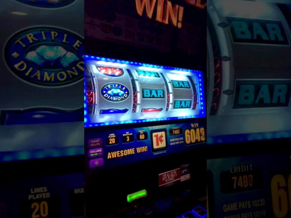 745% Deposit Match Bonus at Dream Dubai Casino