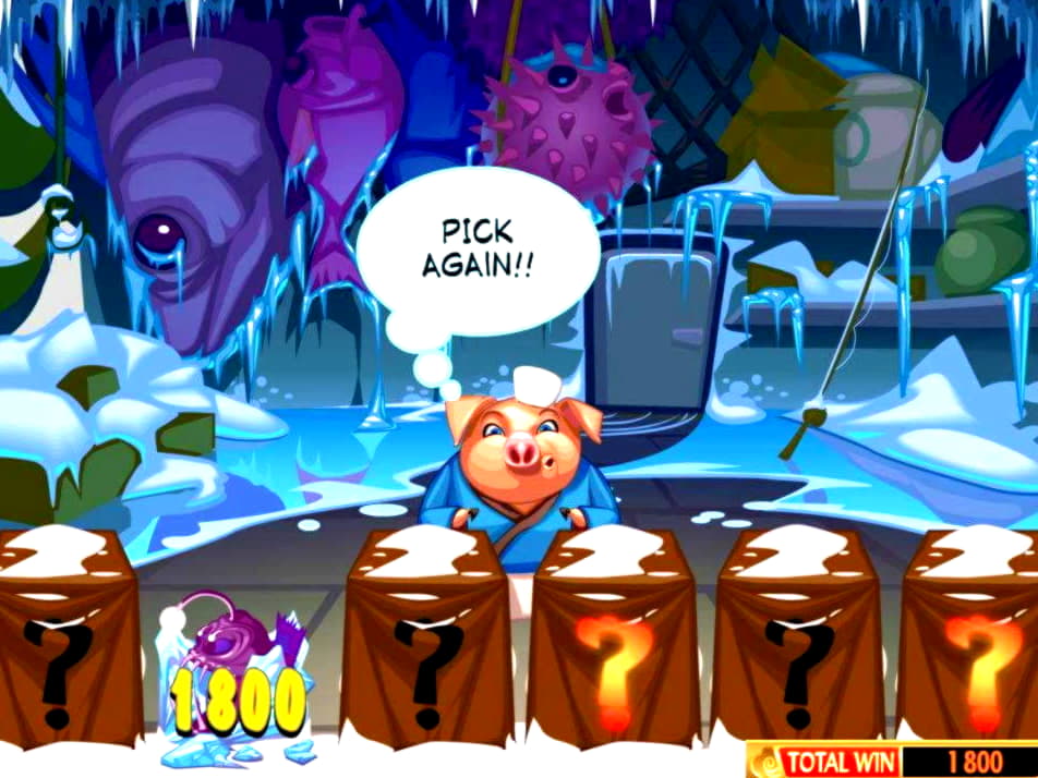 485% No Rules Bonus! at Mrgreen Casino