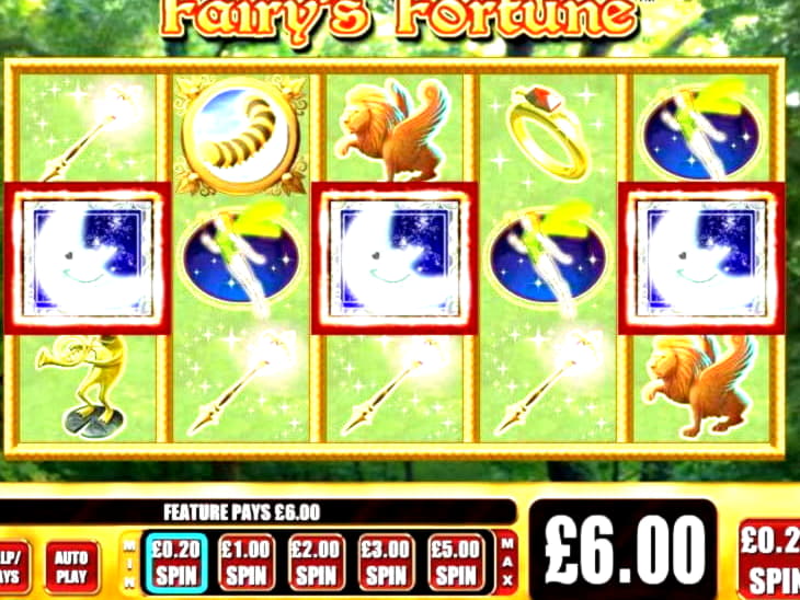 255 free spins at King Billy Casino
