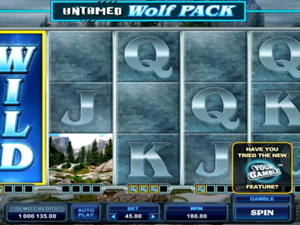 140 Free spins no deposit at Malina Casino