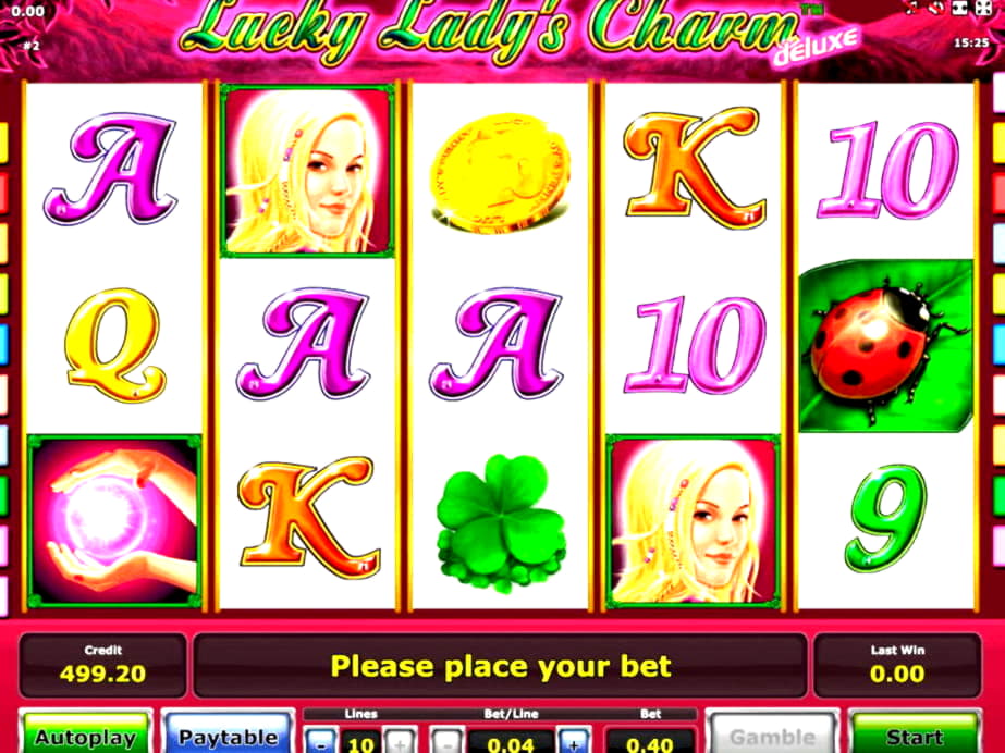 125% Match at a casino at Reeltastic Casino