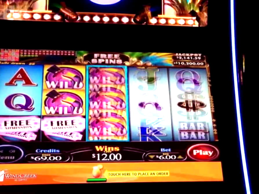 ?$160 Casino tournaments freeroll at Dream Dubai Casino