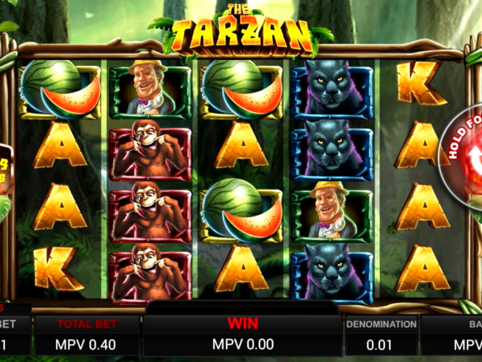 $190 Free Chip at Rizk Casino