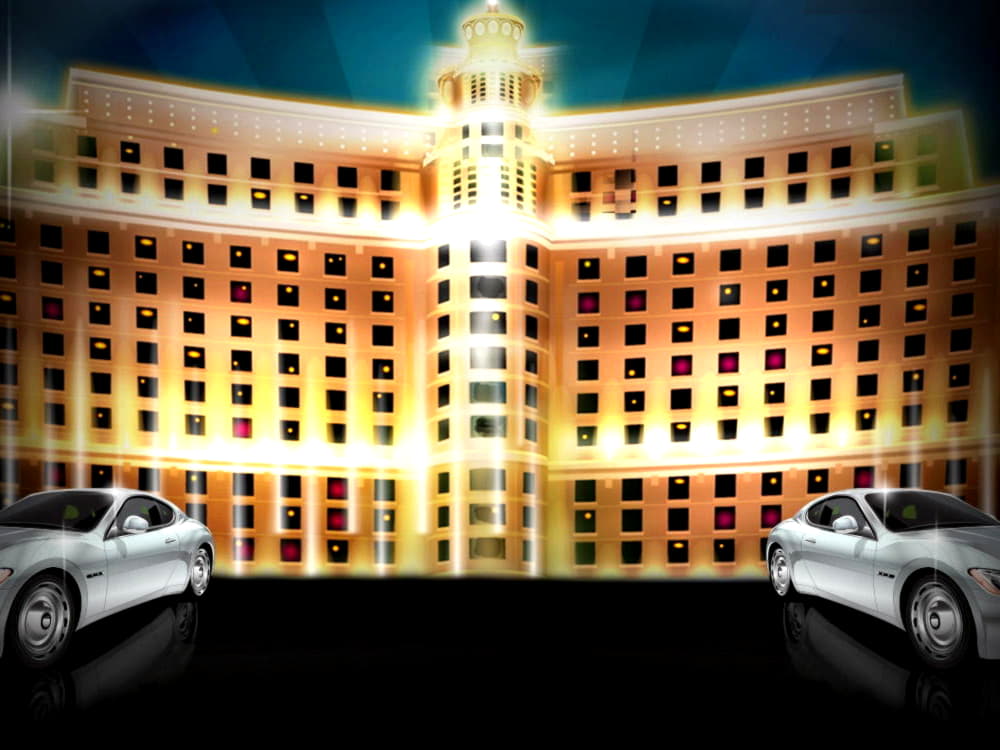 365% Signup Casino Bonus at Malina Casino