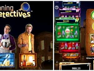 190% Deposit match bonus at Dunder Casino